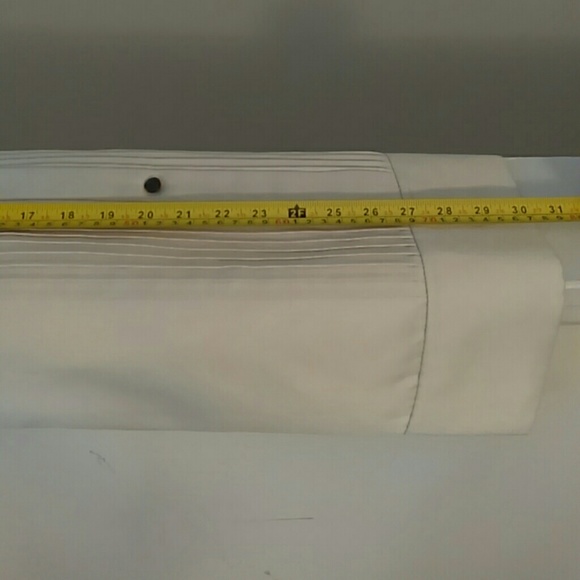 Alexandra Dillon Tuxedo Dress - Picture 7 of 8